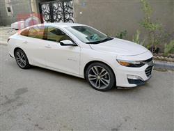 شێڤرۆلێت مالیبۆ